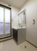 洗面 フジパレス昭和町