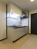 キッチン フジパレス昭和町