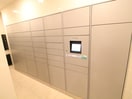 建物設備 プレサンスTHE神戸(312)