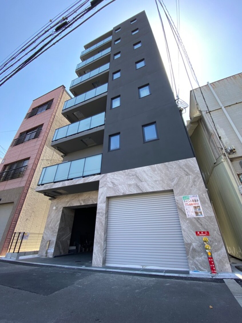 外観写真 Ｋ´Ｓ ＭＡＩＳＯＮ 昭和町