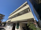 サンロゼヤマモトの外観