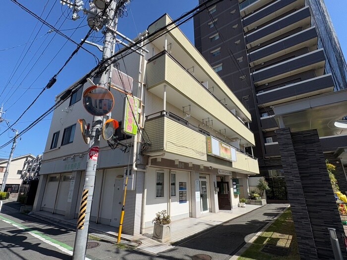 その他 サンロゼヤマモト
