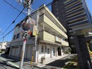 その他 サンロゼヤマモト