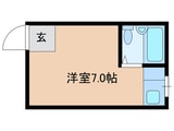 蛍マンション