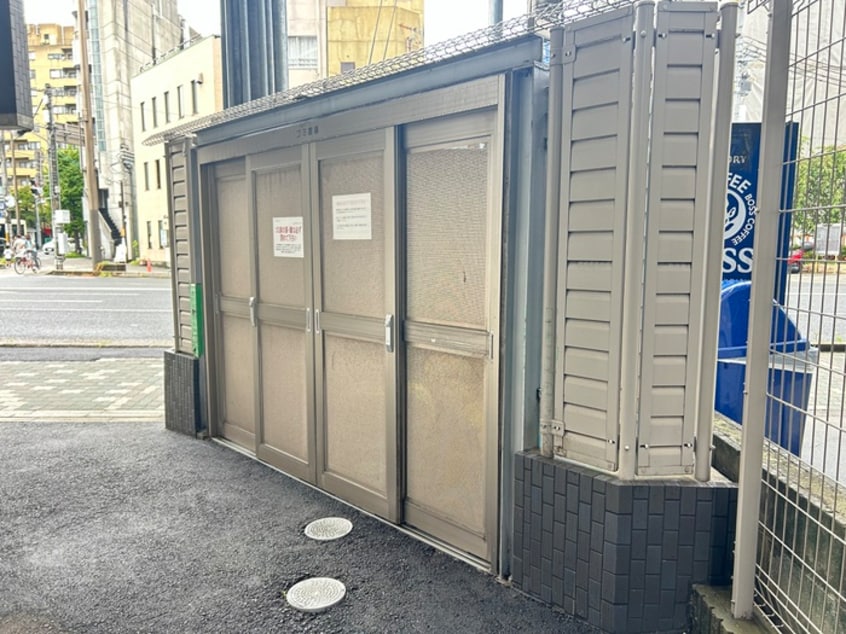 建物設備 EP京都河原町通Ⅱﾚｼﾞﾃﾞﾝｼｬﾙ(206)