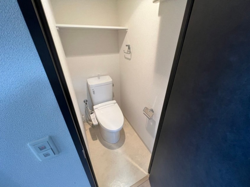 トイレ EP京都河原町通Ⅱﾚｼﾞﾃﾞﾝｼｬﾙ(206)