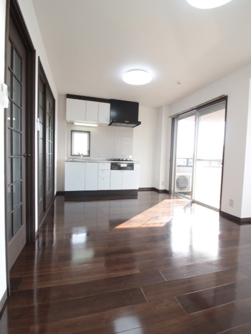 居室 ヴェナビスタ石切