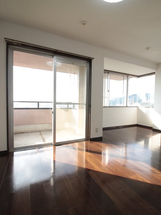 内観写真 ヴェナビスタ石切