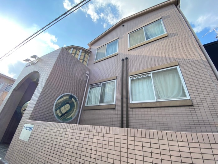 周辺環境 ヴェナビスタ石切