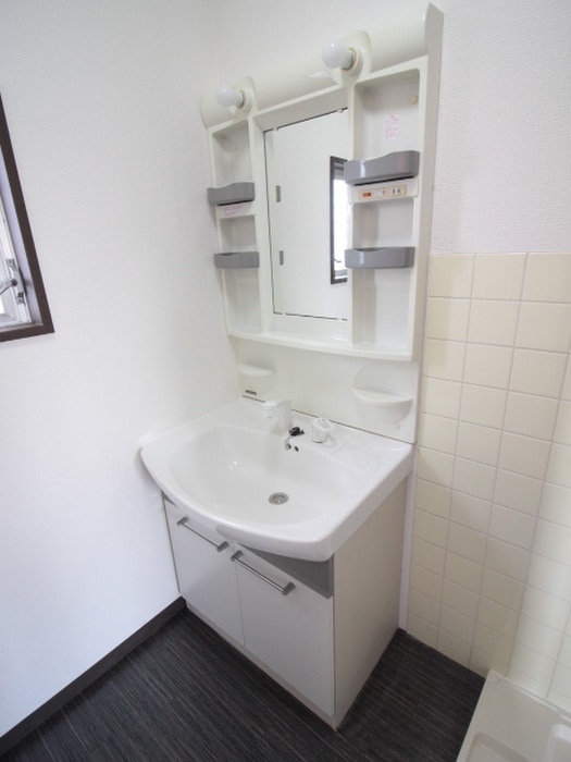 洗面 ヴェナビスタ石切