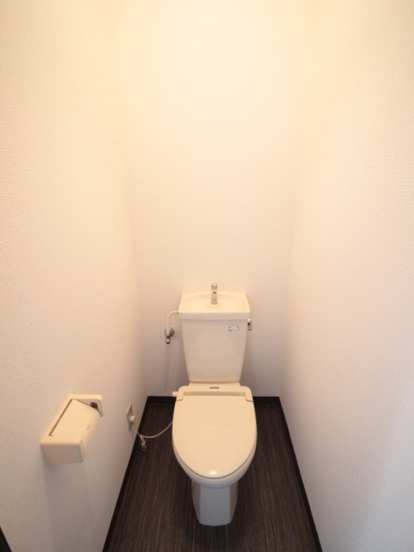 トイレ ヴェナビスタ石切