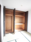 収納 ヴェナビスタ石切