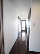 廊下 ヴェナビスタ石切