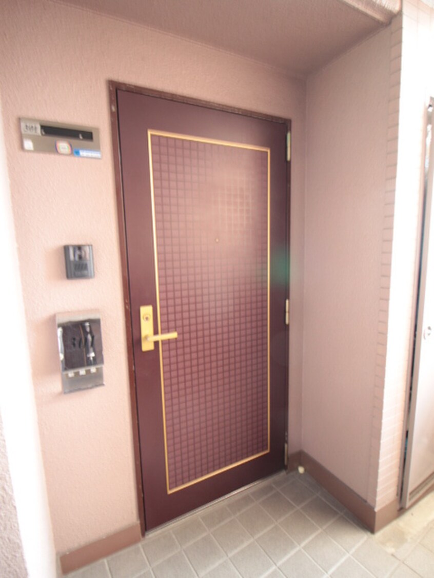 周辺環境 ヴェナビスタ石切