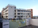 石切東小学校(小学校)まで420m ヴェナビスタ石切
