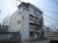 薬師寺マンション
