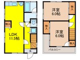 川西市鼓が滝3丁目戸建て