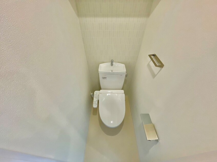 トイレ エスリード ザ・グラン天六