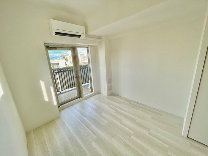 居室 エスリード ザ・グラン天六