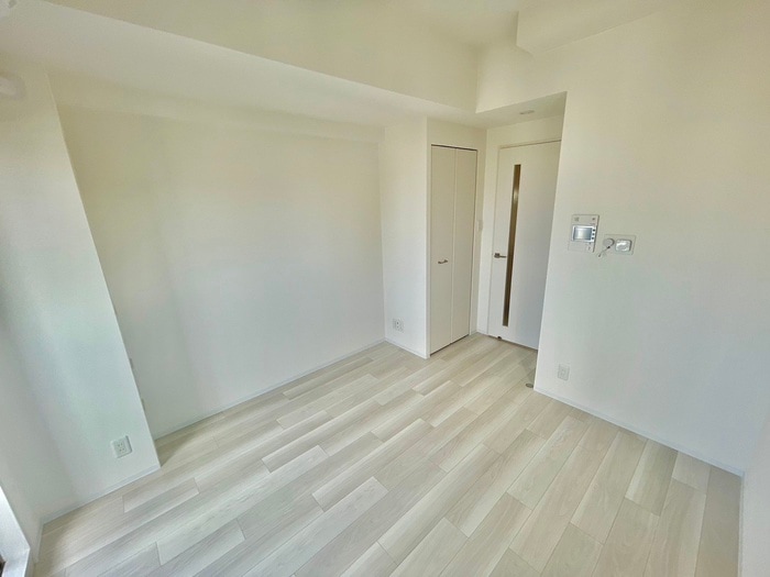 居室 エスリード ザ・グラン天六