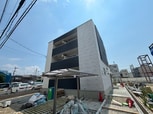ベルドミール久宝園八番館