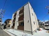 ジーメゾン枚方走谷ルクシエ