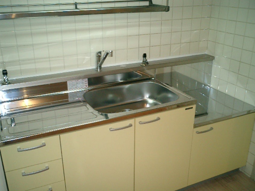 キッチン エステ－ト桜塚