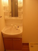 洗面 エステ－ト桜塚