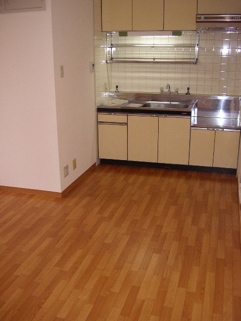 キッチン エステ－ト桜塚