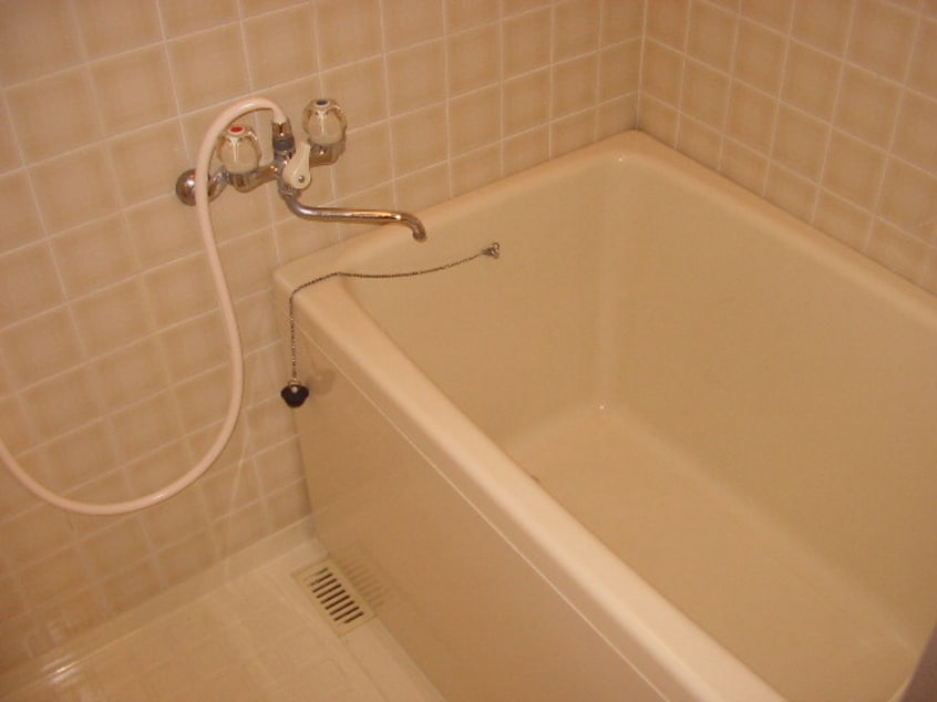 バス／シャワールーム等 エステ－ト桜塚