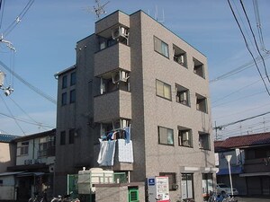 カルサパ－ク旭町