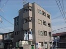 ラルゴ旭町の外観