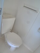 トイレ ラルゴ旭町