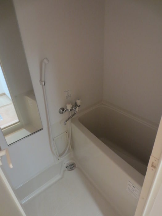 バス／シャワールーム等 Ｄｉｏｒｅ　Ｃｒｅｓｔ東心斎橋