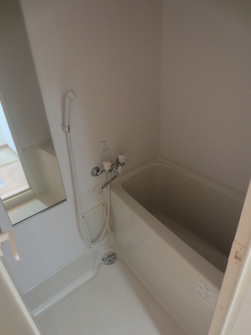 バス／シャワールーム等 Ｄｉｏｒｅ　Ｃｒｅｓｔ東心斎橋