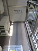 ベランダ・バルコニー Ｄｉｏｒｅ　Ｃｒｅｓｔ東心斎橋