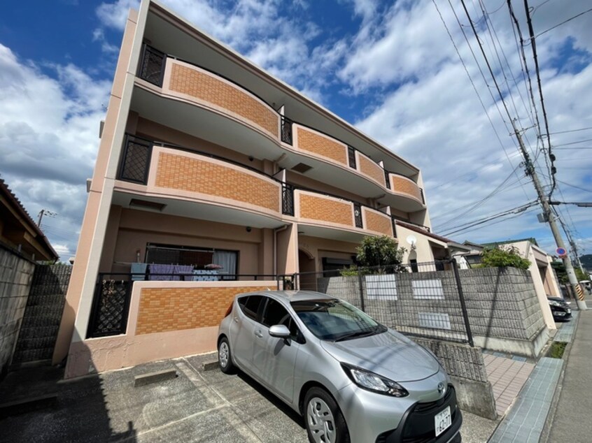 外観写真 ホワイトロ－トス