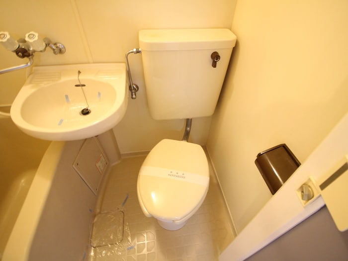 トイレ Ｒｉｖｅｔ甲子園