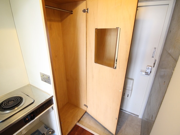 靴箱 Ｒｉｖｅｔ甲子園