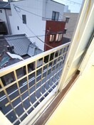 内観写真 めぐみマンション