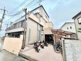 スカイホ－ム瀬川