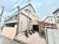 スカイホ－ム瀬川