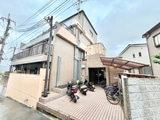 スカイホ－ム瀬川
