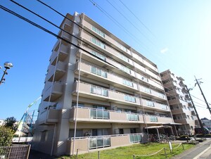 ﾗｲｵﾝｽﾞﾏﾝｼｮﾝ宇治（206）
