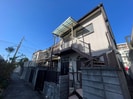 アットホーム長田の外観