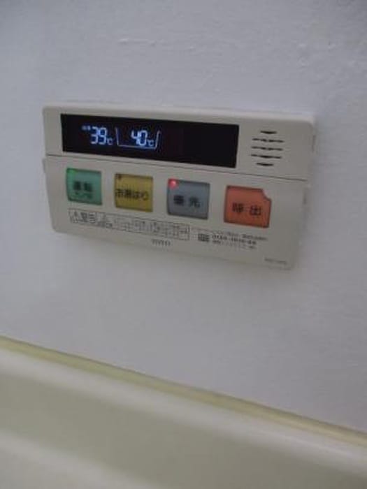 内観写真 エトワールSEIWA