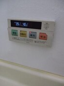 内観写真 エトワールSEIWA
