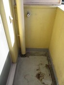 洗濯機置場 エトワールSEIWA