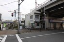 交番(警察署/交番)まで170m エトワールSEIWA