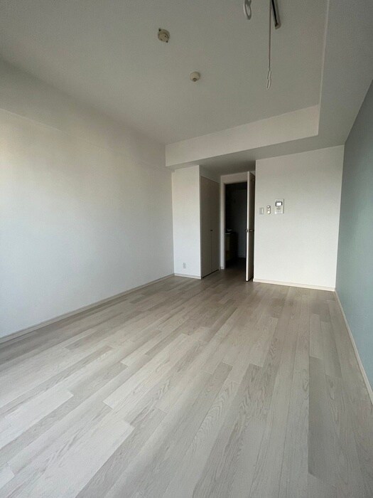 居室 Gramercy　Nipponbashi